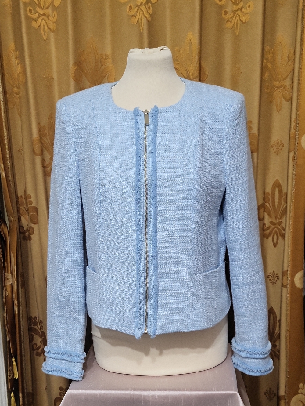 Christian Lacroix Jacket